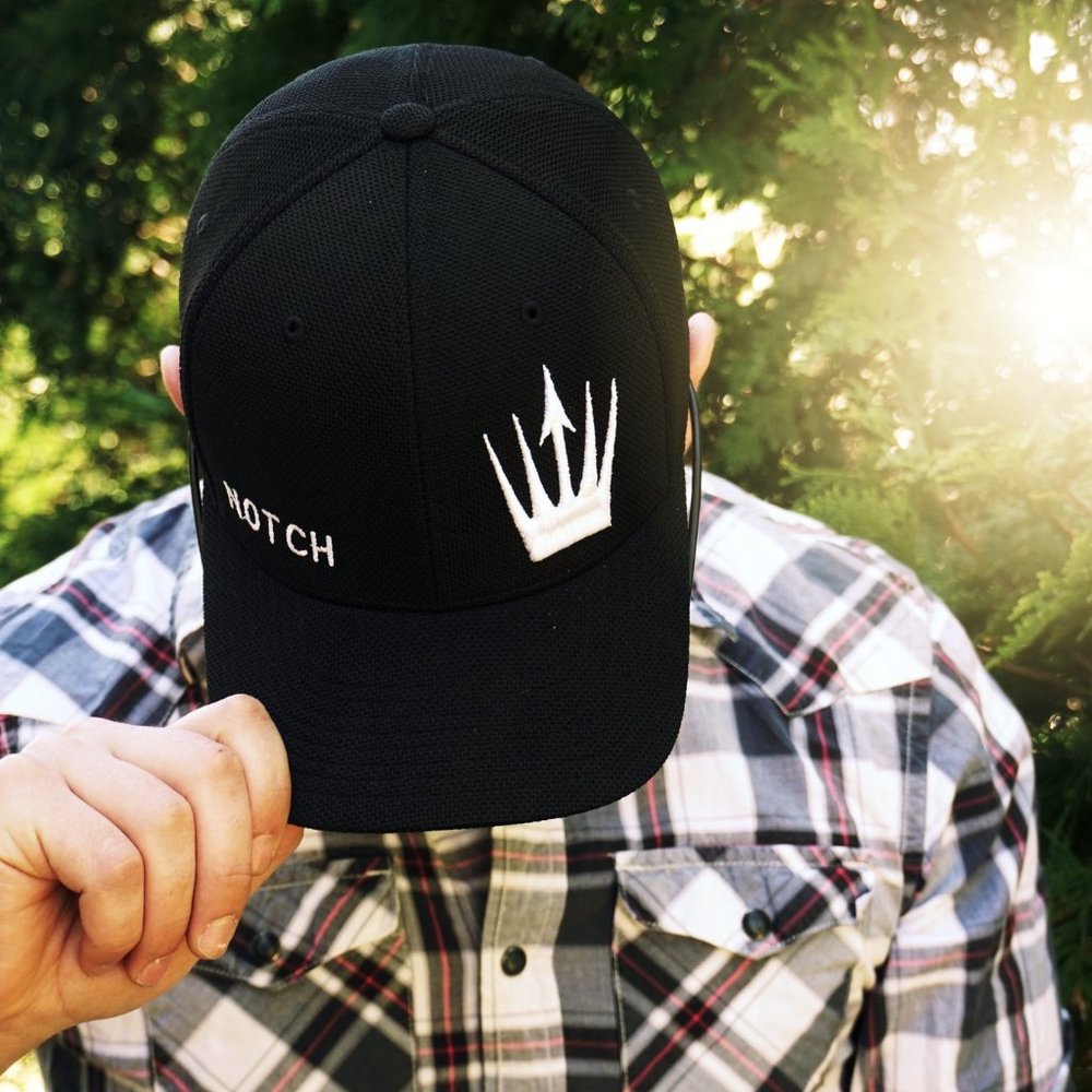 Notch FlexFit Hat